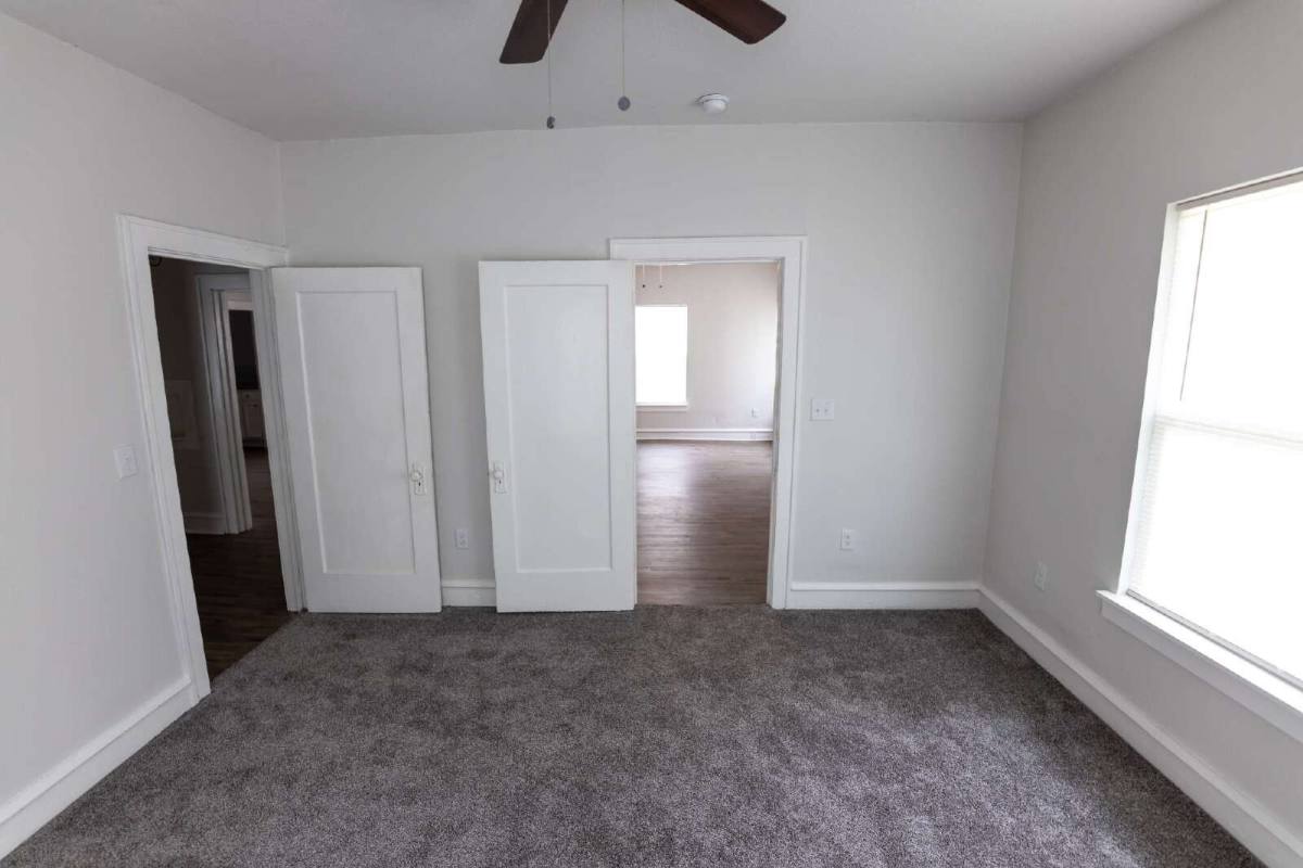 House for rent at 1525 Proctor Ave, Waco, TX 76708