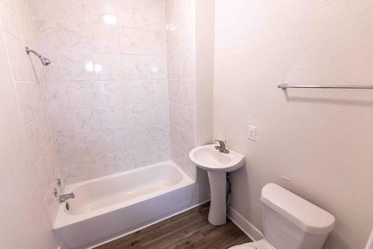 House for rent at 1525 Proctor Ave, Waco, TX 76708