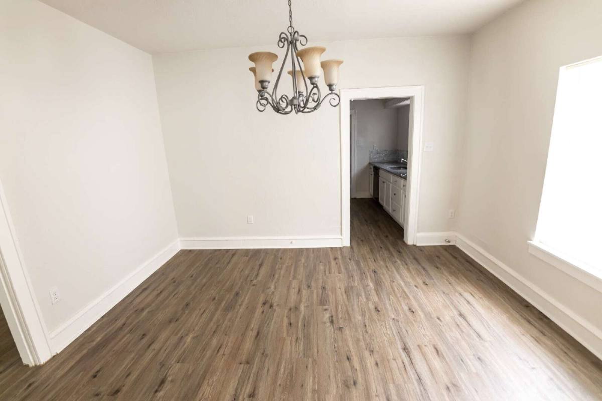 House for rent at 1525 Proctor Ave, Waco, TX 76708