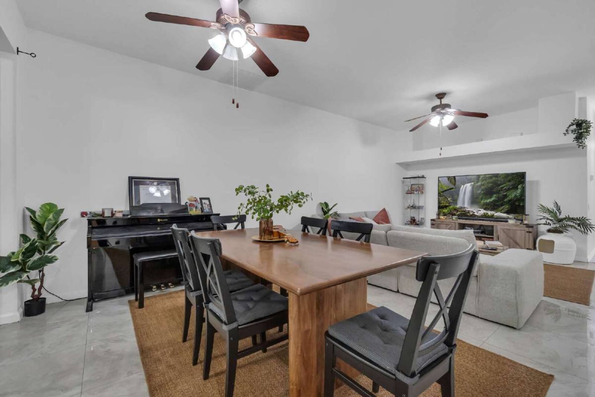Townhouse for rent at 3134 River Branch Circle, Kissimmee, FL 34741