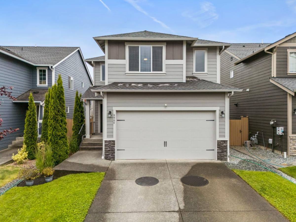 House for rent at 9966 Dain St SE, Yelm, WA 98597