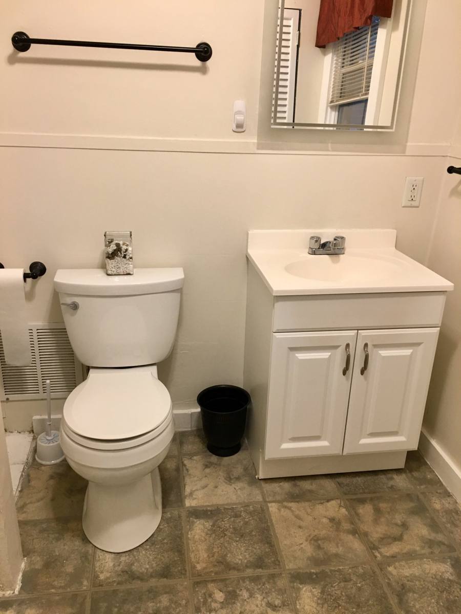 Apartment for rent at 415 W Grove St #415 Fl2, Scranton, PA 18510