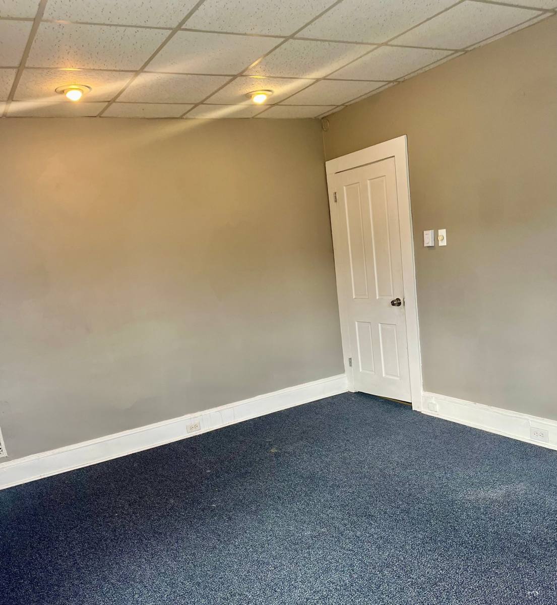 Apartment for rent at 415 W Grove St #415 Fl2, Scranton, PA 18510
