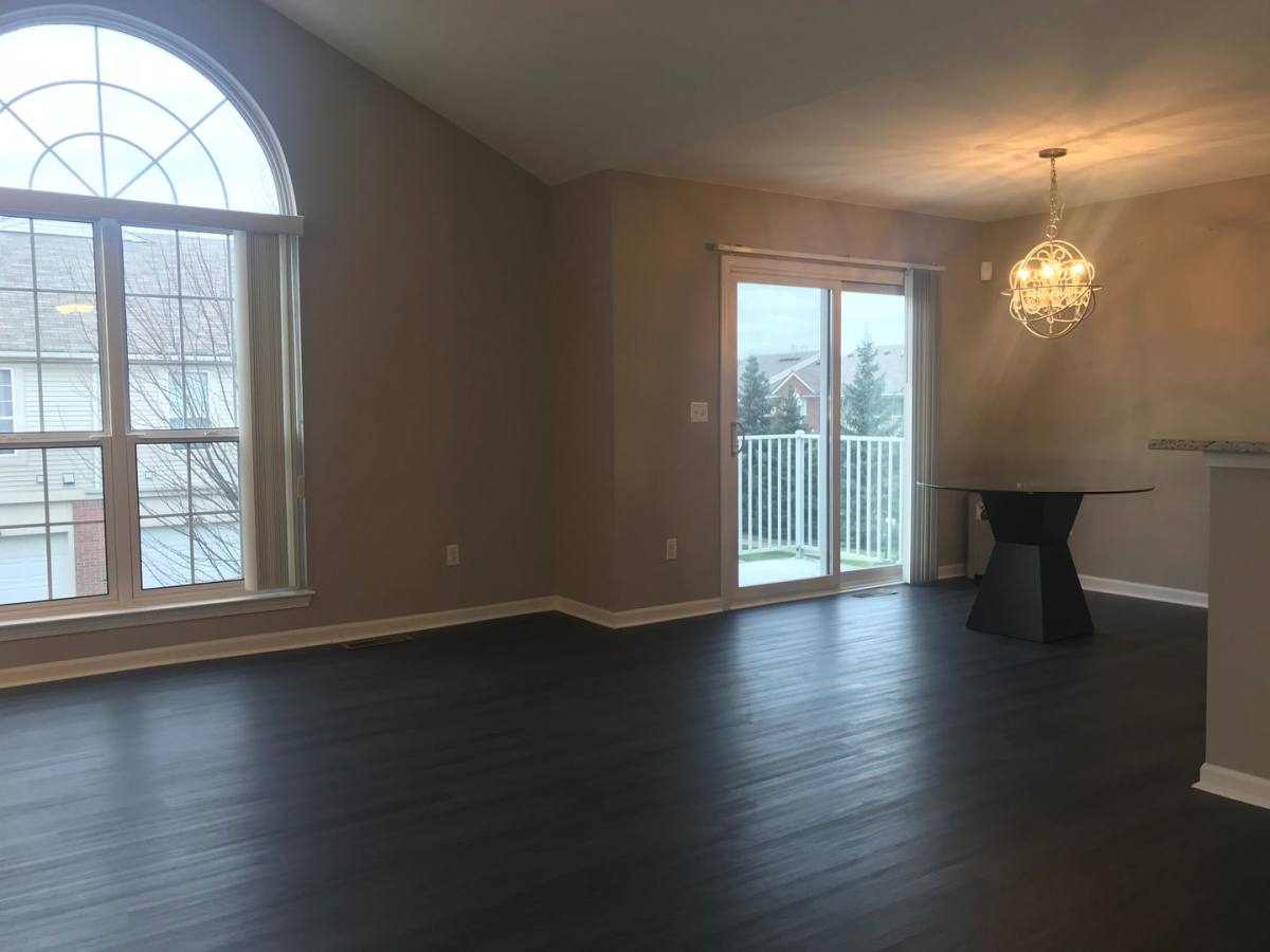 Condo for rent at 26210 Chesapeake Circle, Walled Lake, MI 48390