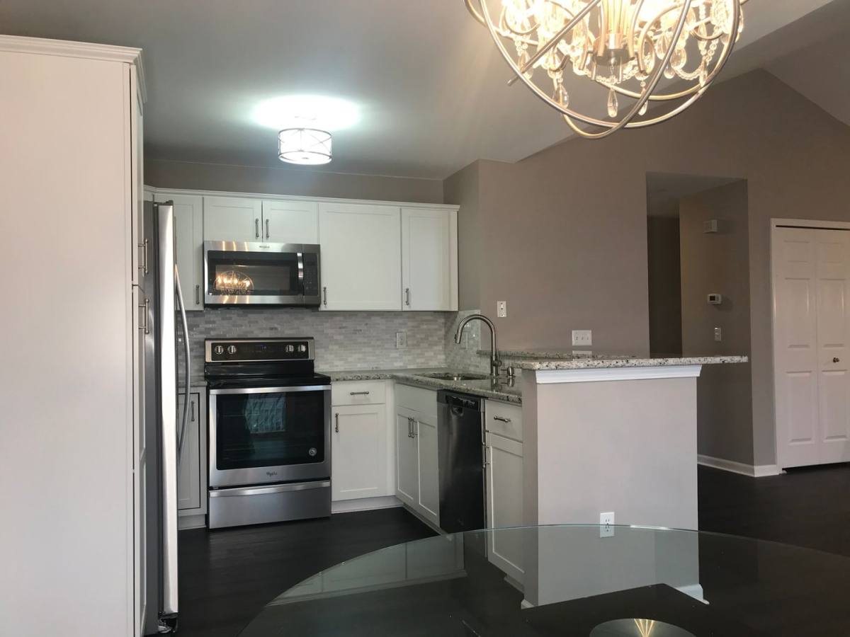 Condo for rent at 26210 Chesapeake Circle, Walled Lake, MI 48390