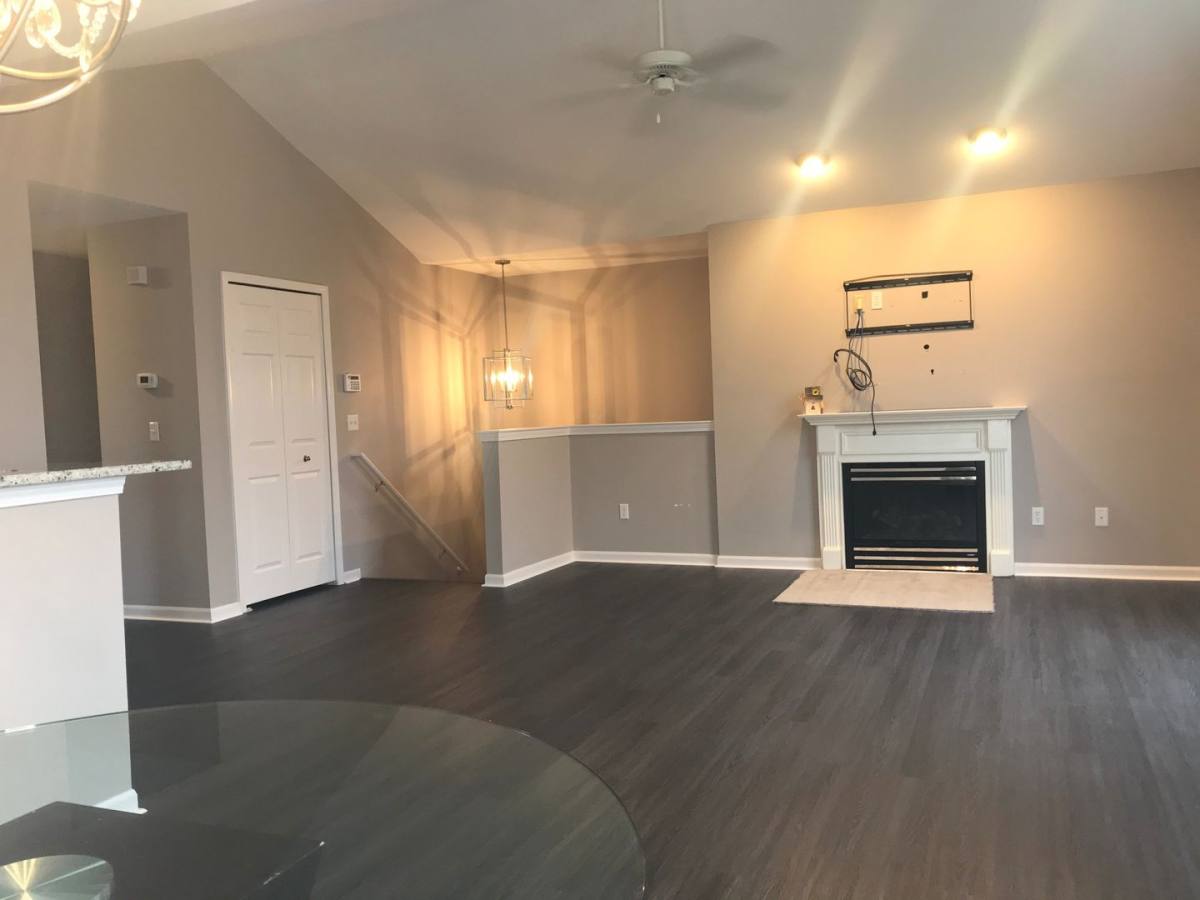 Condo for rent at 26210 Chesapeake Circle, Walled Lake, MI 48390