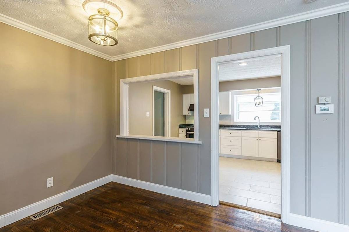 House for rent at 493 Barkley Dr, Lexington, KY 40503