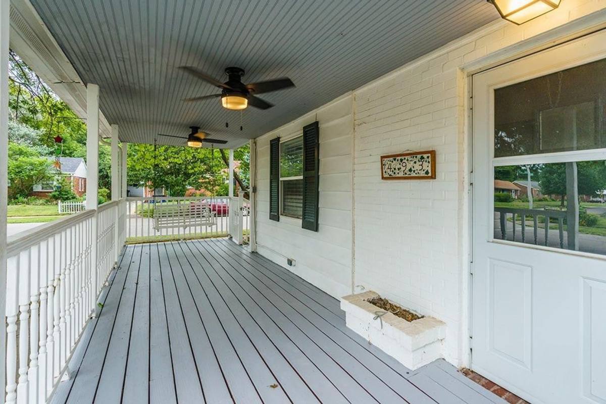 House for rent at 493 Barkley Dr, Lexington, KY 40503