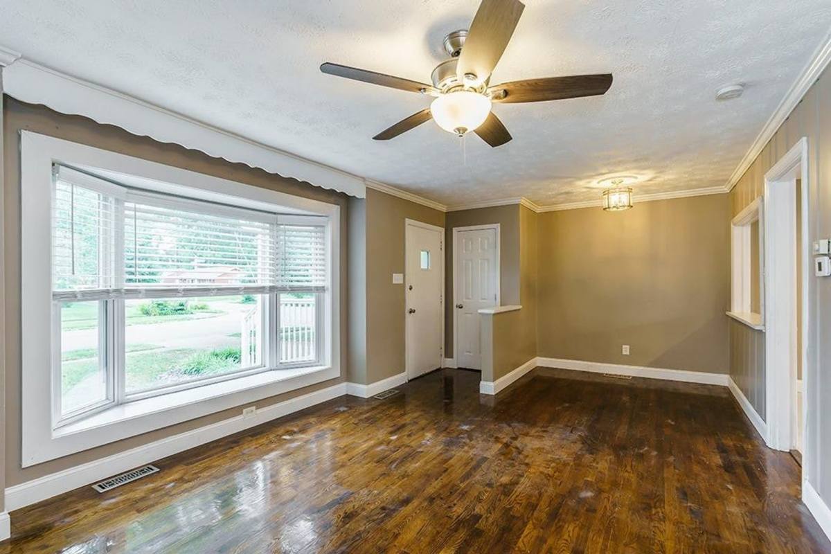 House for rent at 493 Barkley Dr, Lexington, KY 40503