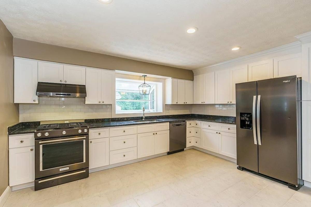 House for rent at 493 Barkley Dr, Lexington, KY 40503