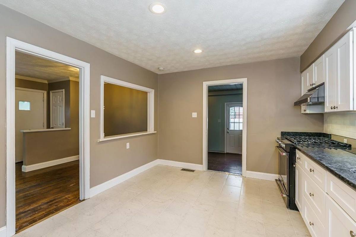House for rent at 493 Barkley Dr, Lexington, KY 40503