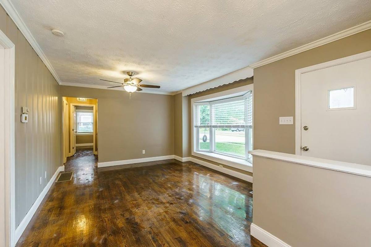House for rent at 493 Barkley Dr, Lexington, KY 40503