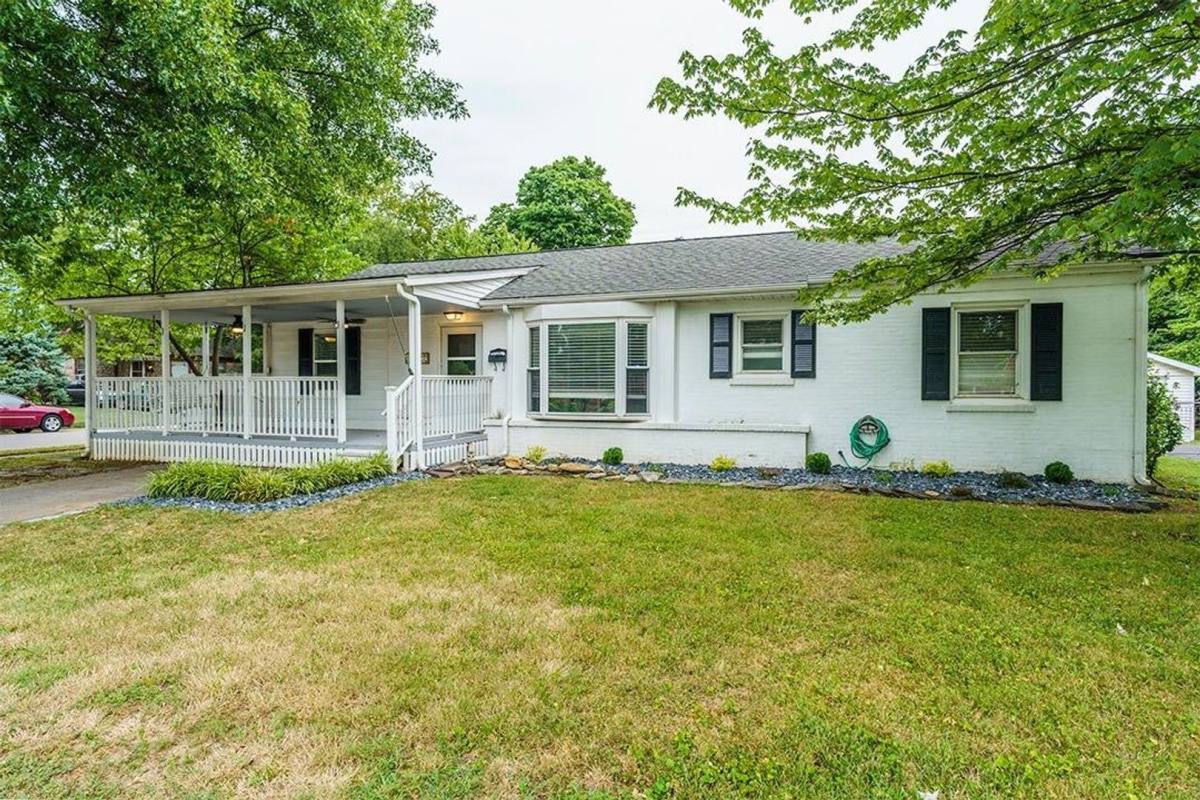 House for rent at 493 Barkley Dr, Lexington, KY 40503