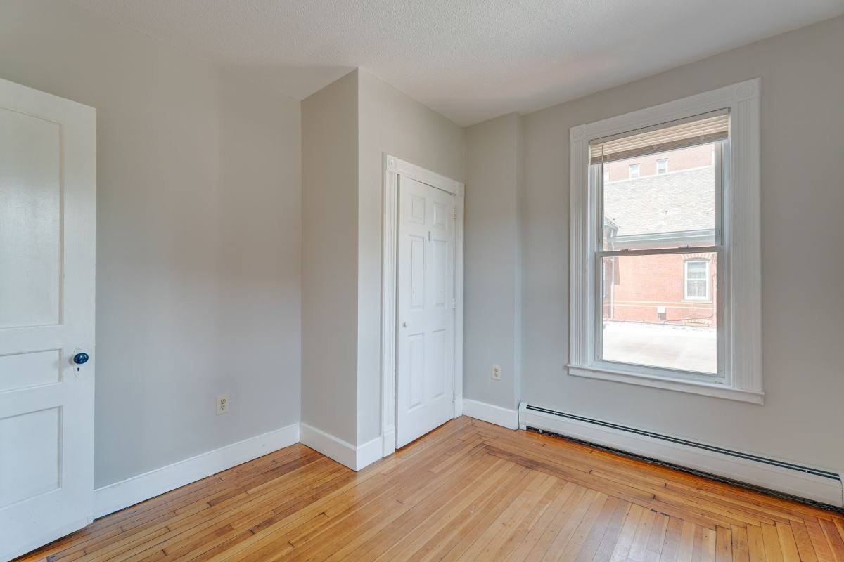 Apartment for rent at 94 Howe St, New Haven, CT 06511