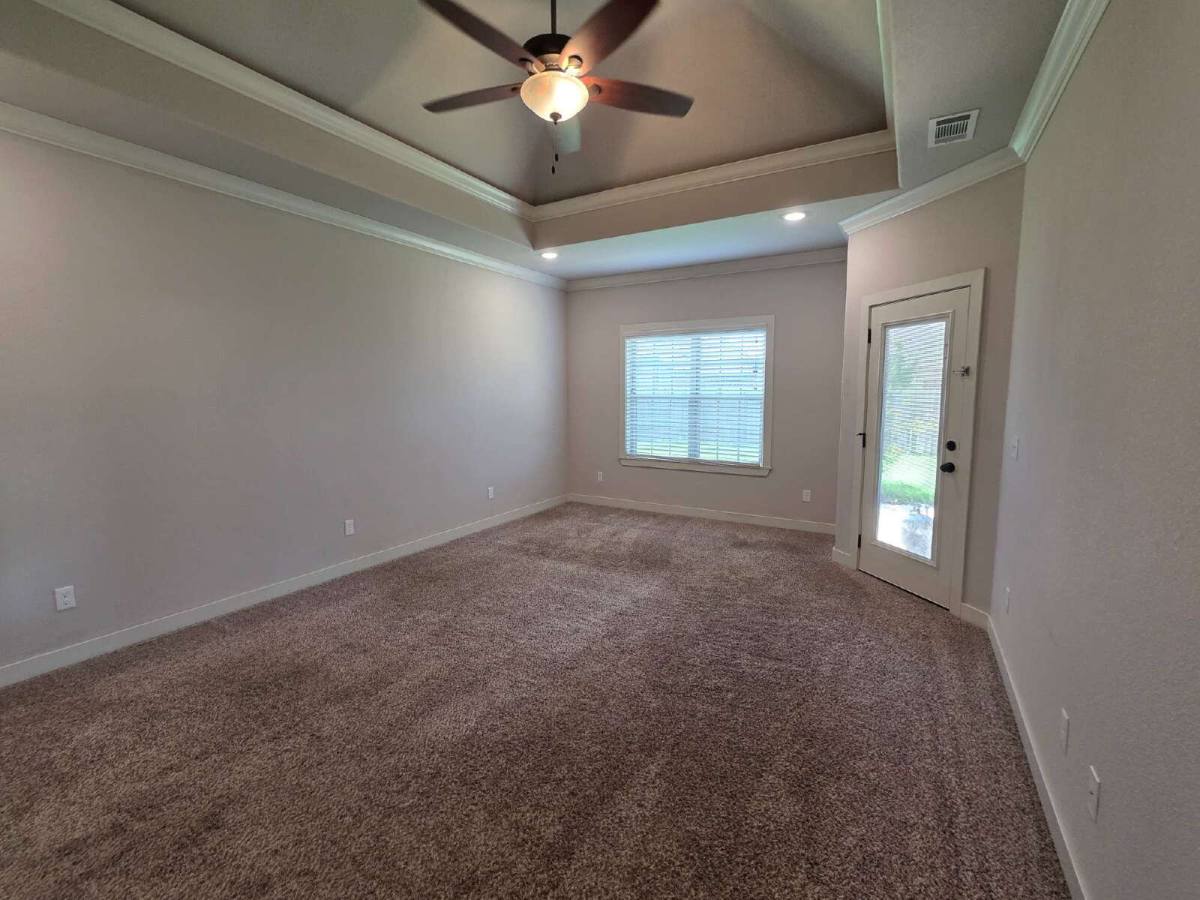House for rent at 2905 SW Satinwood Cove, Bentonville, AR 72713
