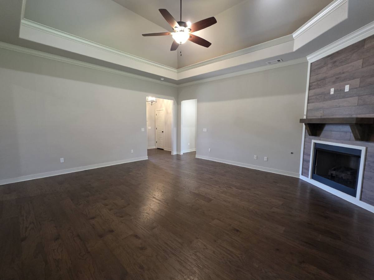 House for rent at 2905 SW Satinwood Cove, Bentonville, AR 72713