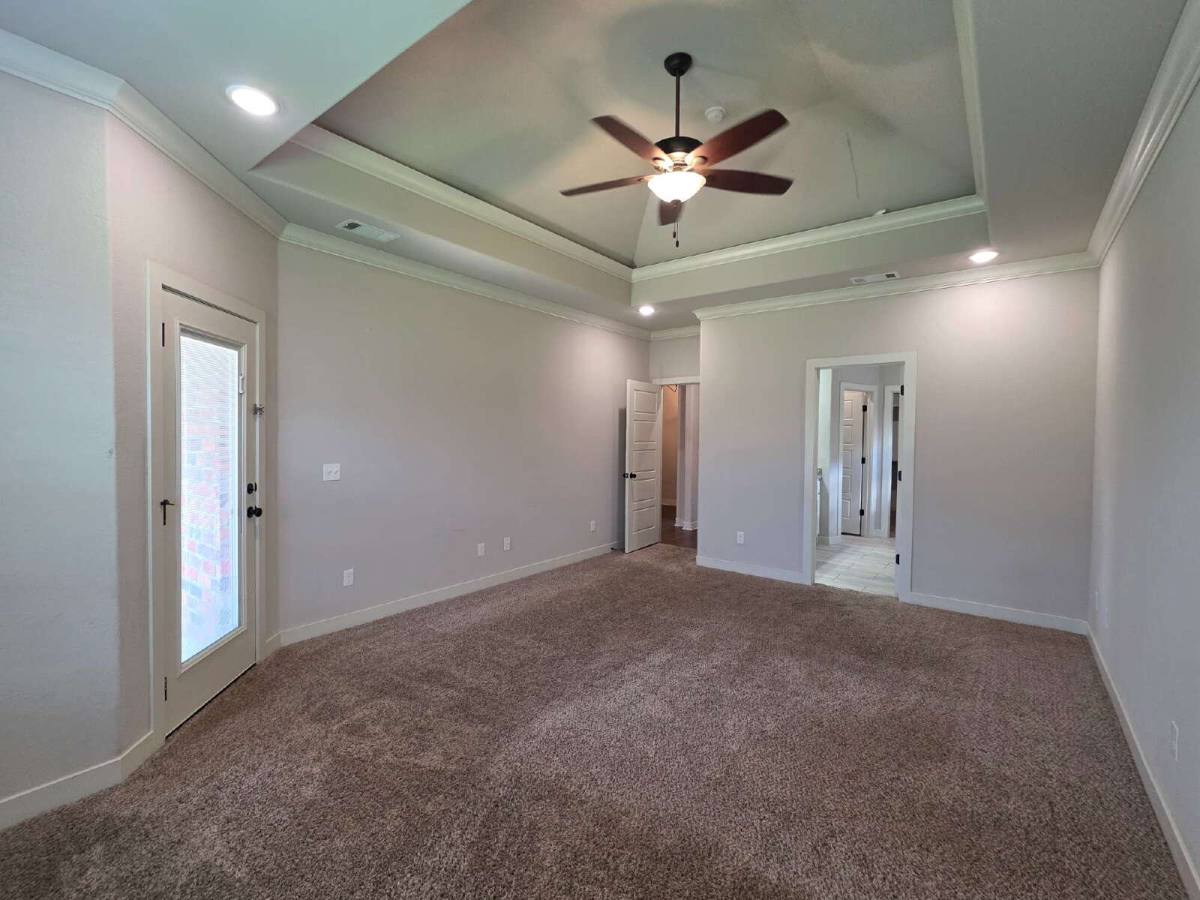 House for rent at 2905 SW Satinwood Cove, Bentonville, AR 72713