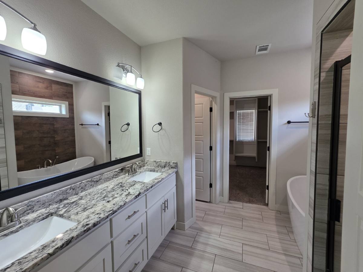 House for rent at 2905 SW Satinwood Cove, Bentonville, AR 72713