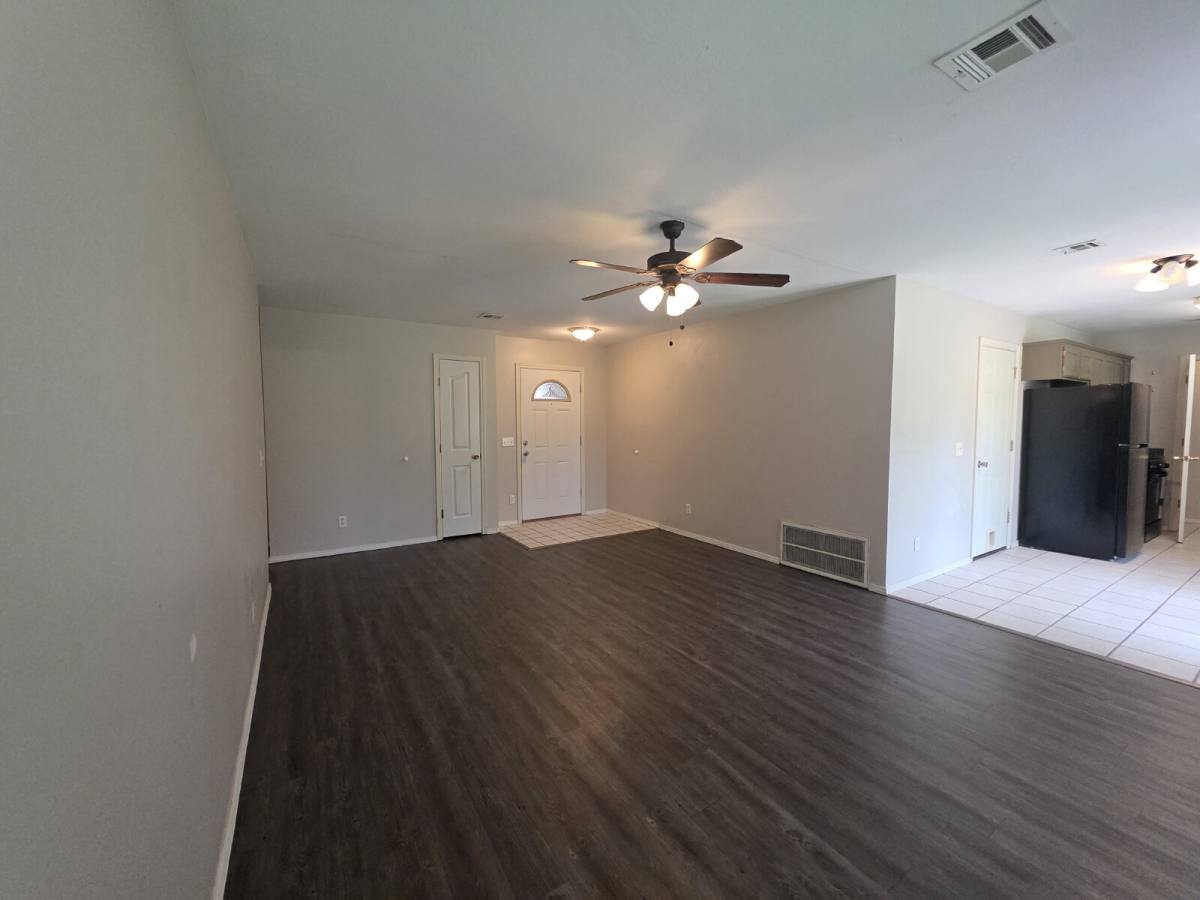 House for rent at 38 Burnett Circle, Bentonville, AR 72712