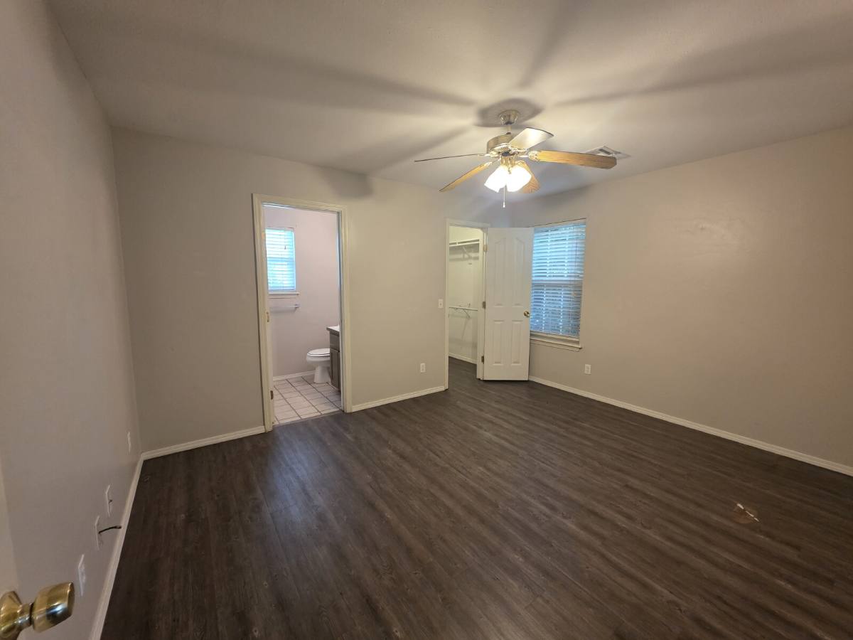 House for rent at 38 Burnett Circle, Bentonville, AR 72712