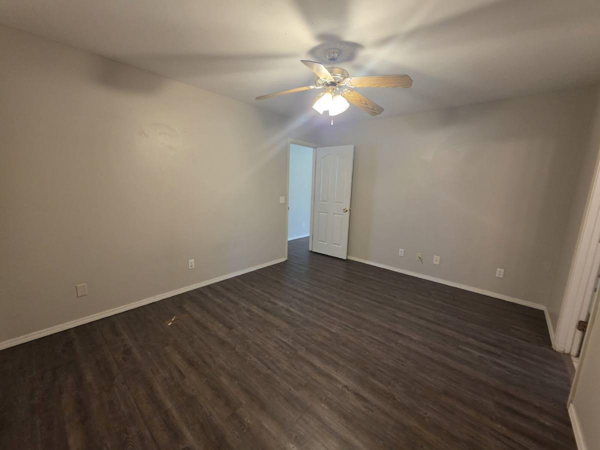House for rent at 38 Burnett Circle, Bentonville, AR 72712