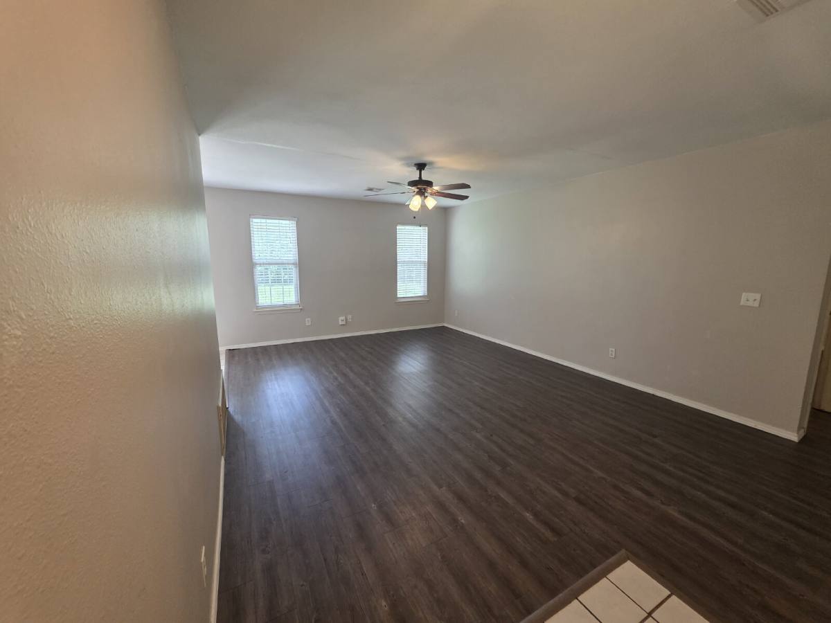 House for rent at 38 Burnett Circle, Bentonville, AR 72712