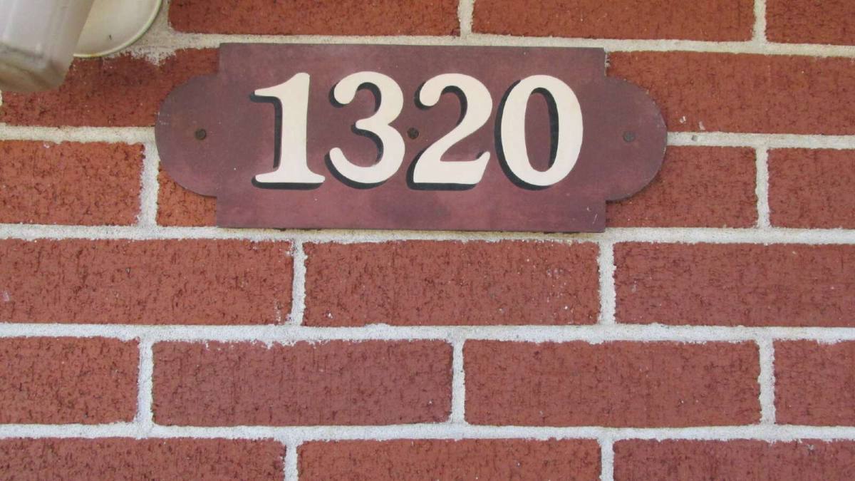Apartment for rent at 1320 W Linden St, Rogers, AR 72758