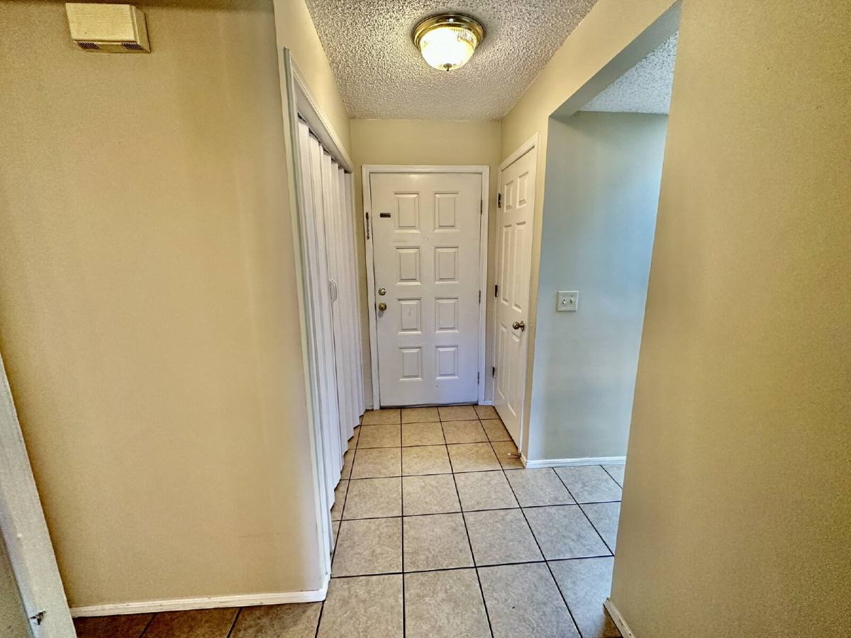 Apartment for rent at 1320 W Linden St, Rogers, AR 72758
