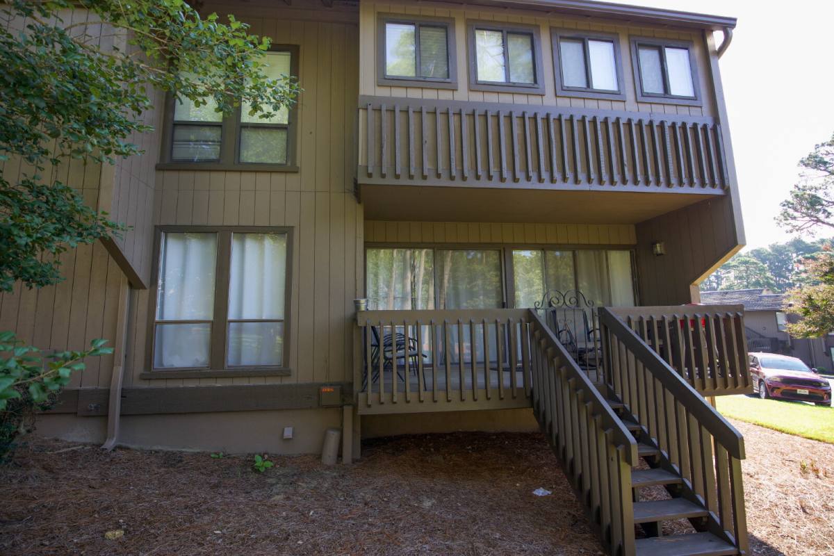 Condo for rent at 800 St Andrews Dr #172, Pinehurst, NC 28374