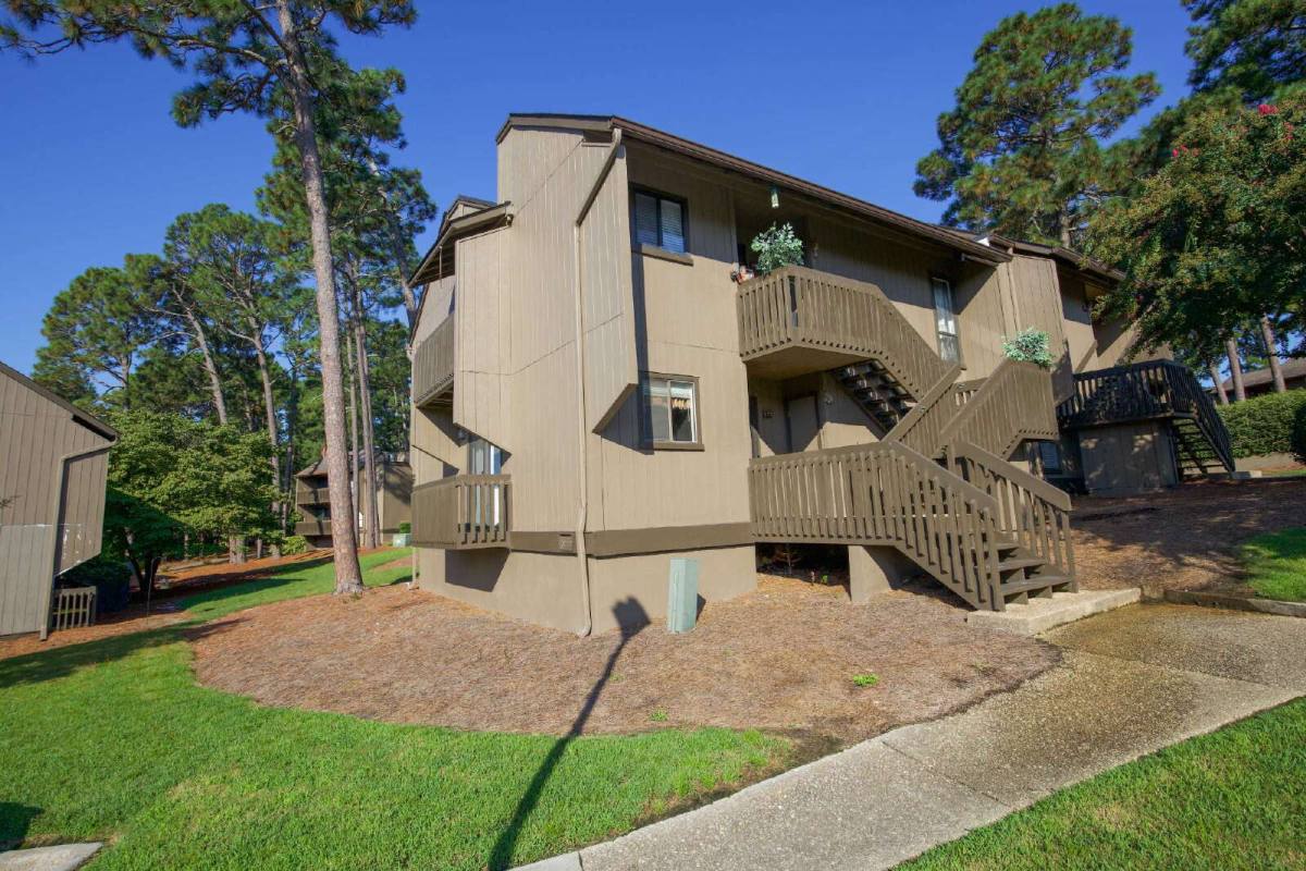 Condo for rent at 800 St Andrews Dr #172, Pinehurst, NC 28374