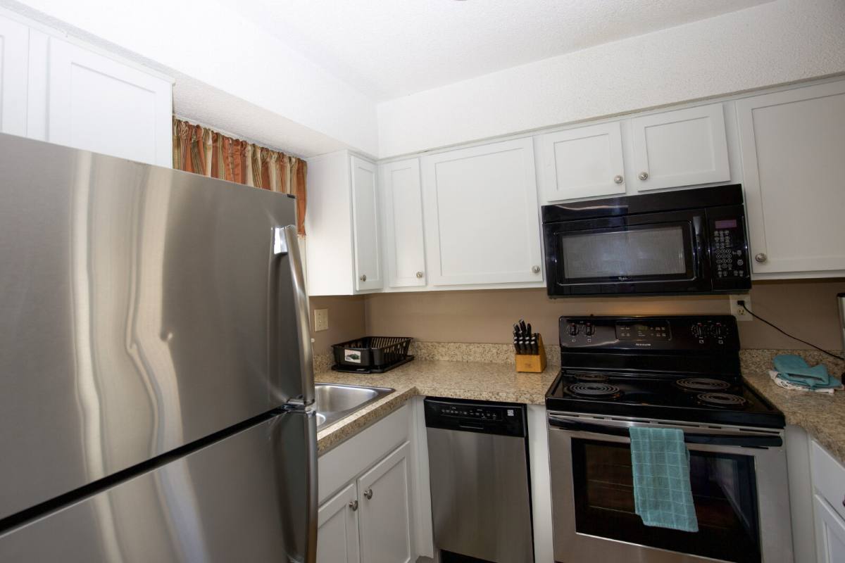 Condo for rent at 800 St Andrews Dr #172, Pinehurst, NC 28374