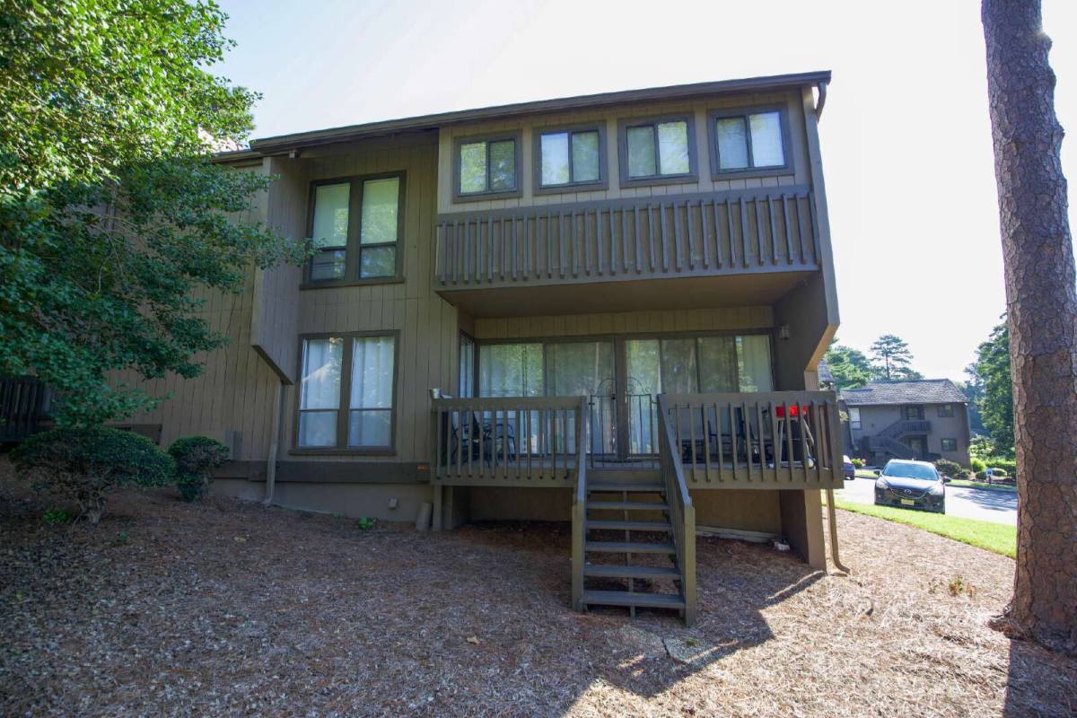 Condo for rent at 800 St Andrews Dr #172, Pinehurst, NC 28374