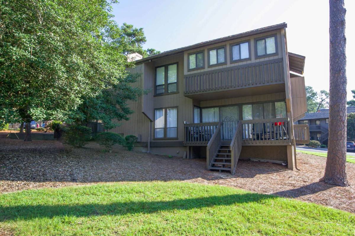 Condo for rent at 800 St Andrews Dr #172, Pinehurst, NC 28374
