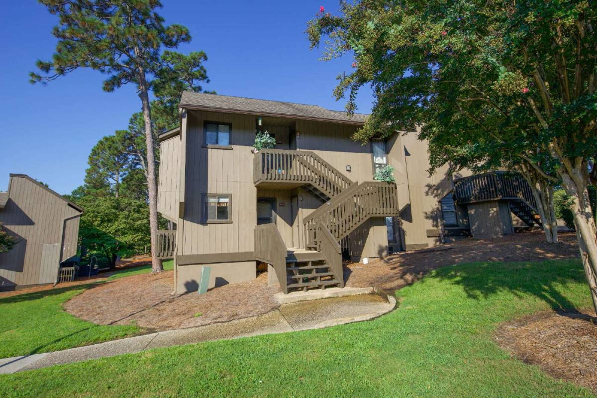 Condo for rent at 800 St Andrews Dr #172, Pinehurst, NC 28374