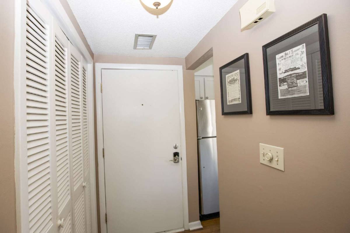 Condo for rent at 800 St Andrews Dr #172, Pinehurst, NC 28374
