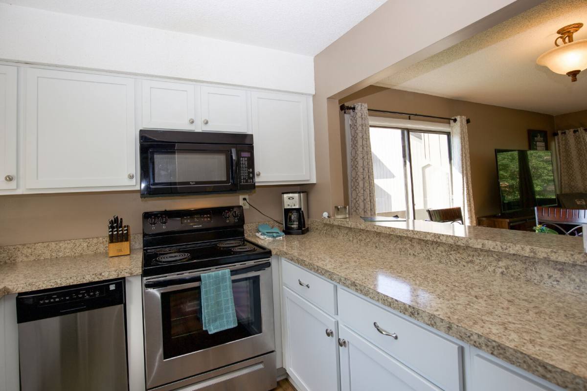 Condo for rent at 800 St Andrews Dr #172, Pinehurst, NC 28374
