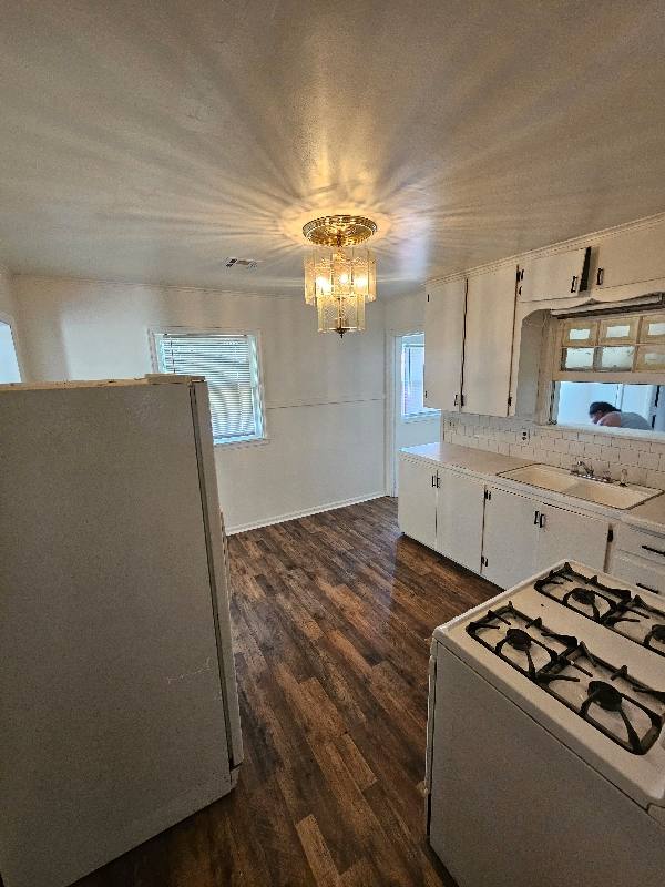 House for rent at 4703 E Latimer Place, Tulsa, OK 74115