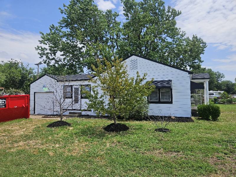 House for rent at 4703 E Latimer Place, Tulsa, OK 74115