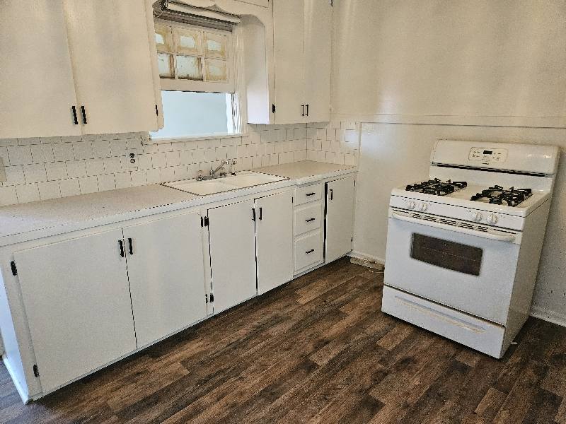 House for rent at 4703 E Latimer Place, Tulsa, OK 74115