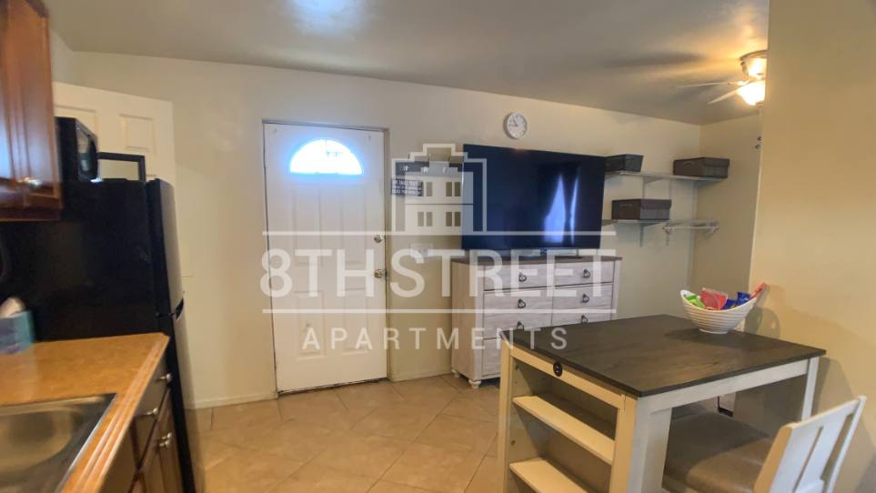 Apartment for rent at 3333 W 8th St Bld D - D21, Thatcher, AZ 85552