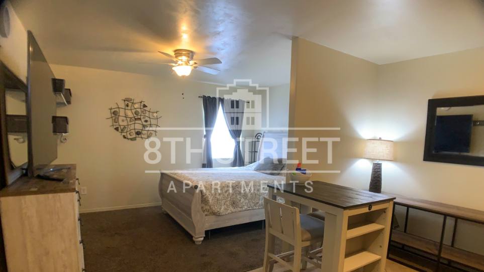 Apartment for rent at 3333 W 8th St Bld D - D21, Thatcher, AZ 85552