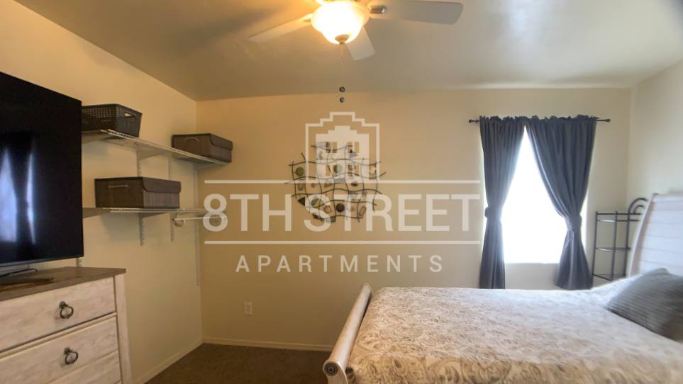Apartment for rent at 3333 W 8th St Bld D - D21, Thatcher, AZ 85552