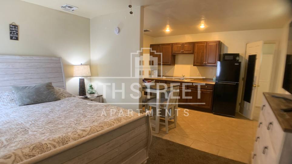 Apartment for rent at 3333 W 8th St Bld D - D21, Thatcher, AZ 85552
