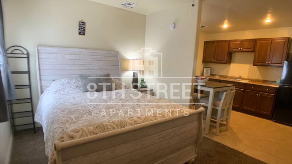 Apartment for rent at 3333 W 8th St Bld D - D21, Thatcher, AZ 85552