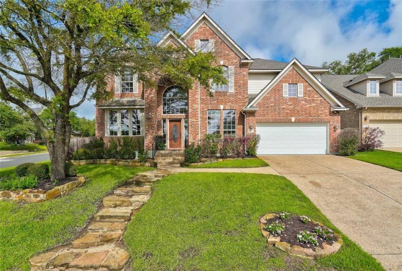 House for rent at 10140 Brimfield Dr, Austin, TX 78726