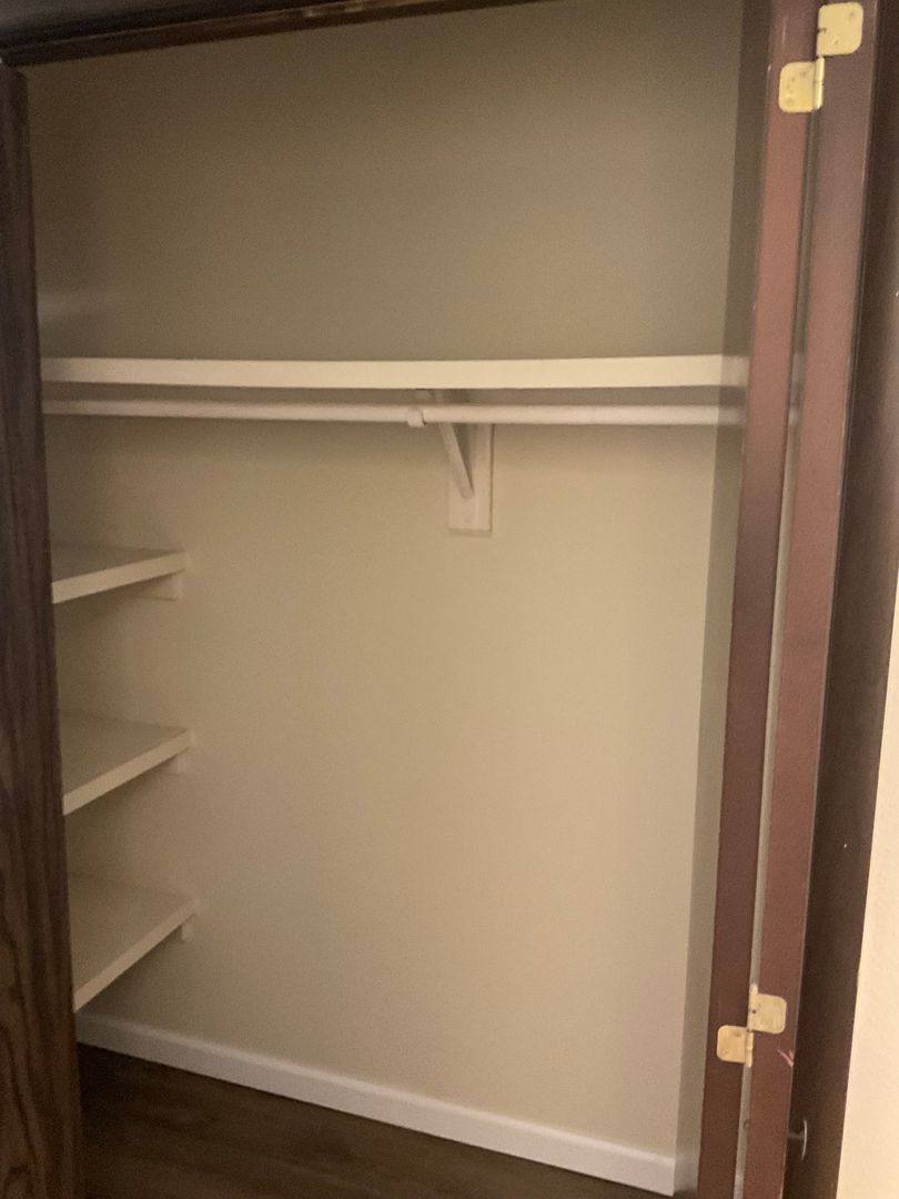 Apartment for rent at 615 S 8th St, Deepwater, MO 64740