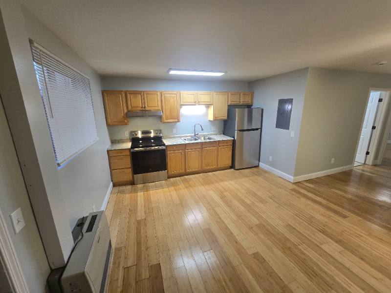 Apartment for rent at 204 Grand Ave #10, Johnson City, NY 13790
