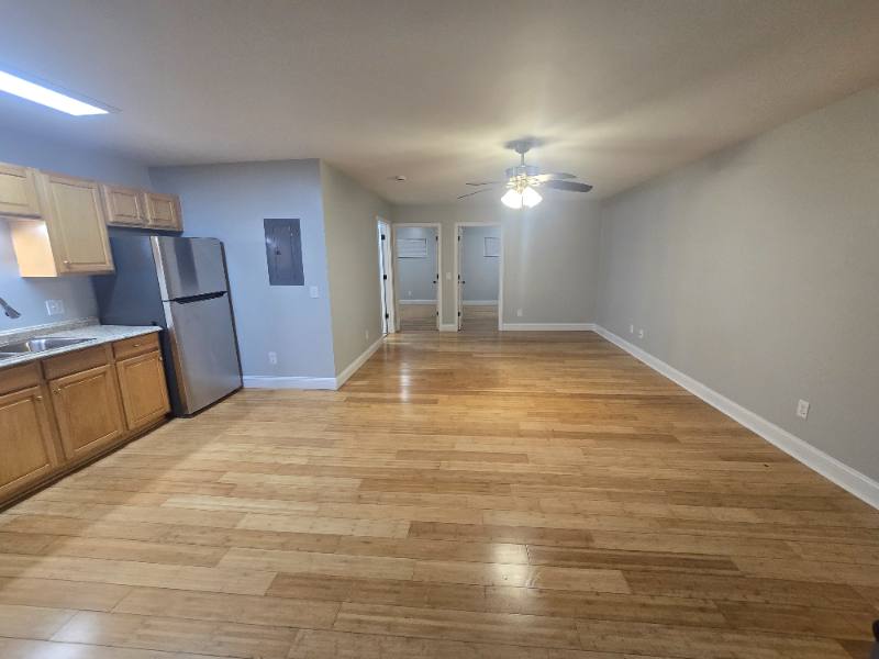 Apartment for rent at 204 Grand Ave #10, Johnson City, NY 13790
