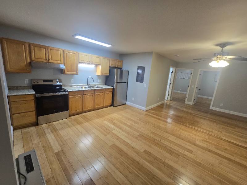 Apartment for rent at 204 Grand Ave #10, Johnson City, NY 13790