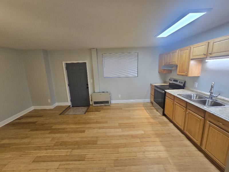 Apartment for rent at 204 Grand Ave #10, Johnson City, NY 13790